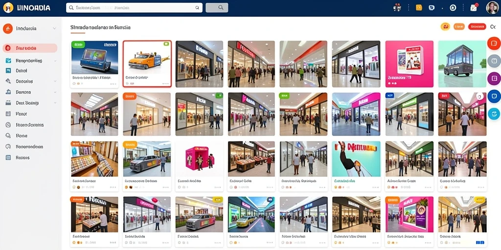 Tampilan awal GACOR108 yang menarik dan user-friendly.