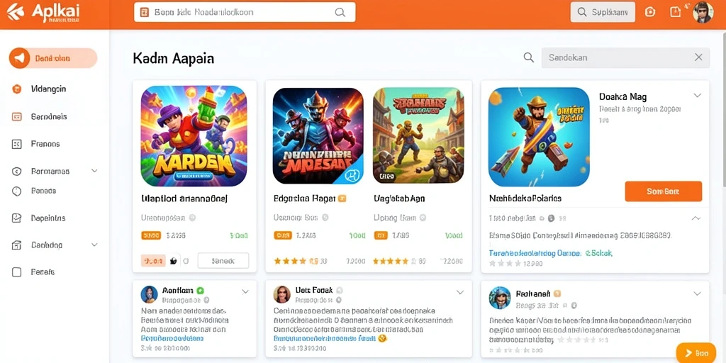 Tampilan awal game HAO788 dengan grafis yang memikat.