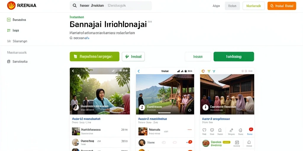 Tampilan slot yang menarik dengan efek visual menakjubkan.