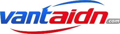 vantaidn — logo banner resmi Indonesia